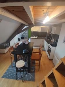 Appartements Hyper centre les martelos : photos des chambres