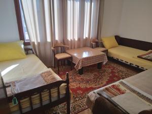 Stefano - Ohrid, Center, Room1