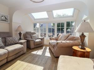 Rosebank Cottage