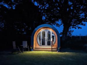 Florence Pod - 4hvězdičkové hotely ve městě Pembroke