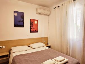 Corfu Glyfada Beach Apartment 22
