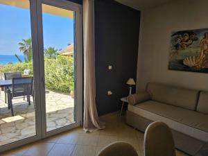 Corfu Glyfada Beach Apartment 22