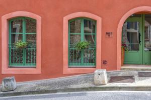 Maisons d'hotes Maison d-Hotes Les Sources : photos des chambres