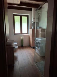 DoMarka całoroczny dom w Bieszczadach