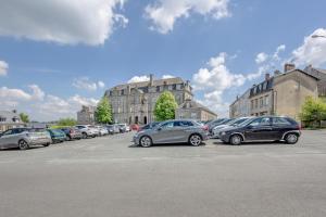 Alexandre et Charline