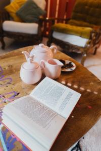 Maison Vintage & Confort - Jardin - 10min mer