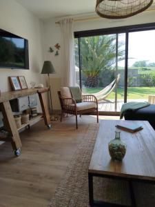 Maisons de vacances Le Cocon de Jules&Chloe : photos des chambres