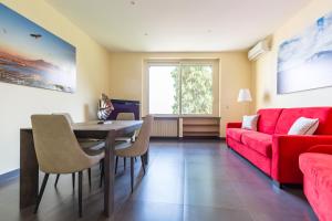 Villa Dolcevita with parking by Napoliapartments