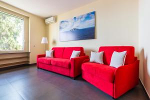 Villa Dolcevita with parking by Napoliapartments