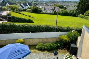Maisons de vacances Pretty house for 6 pers baby : photos des chambres