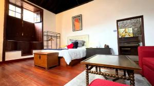 Cozy studio in Garachico of 100 m² with city view - Ubytování bez kategorie ve městě Garachico