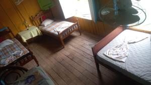 Eco lodge finca magdalena