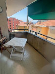 Casa di Rita - Appartamento nel centro di Riva Trigoso vicino alla spiaggia