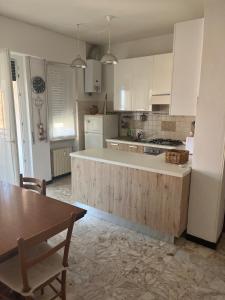 Casa di Rita - Appartamento nel centro di Riva Trigoso vicino alla spiaggia