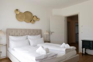 Idyllische Ferienunterkunft in Aidling am Riegsee