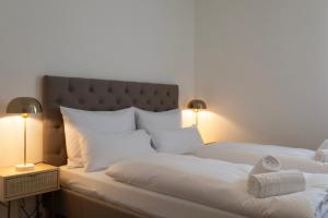 Idyllische Ferienunterkunft in Aidling am Riegsee