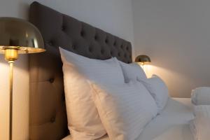 Idyllische Ferienunterkunft in Aidling am Riegsee