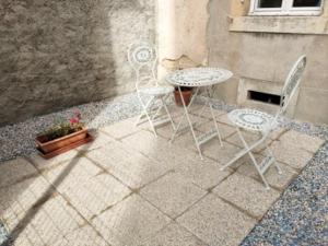Logement COSY proche centre-ville - WiFi