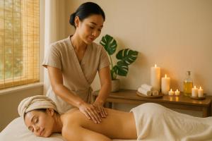 Royal Oasis Spa Kharghar