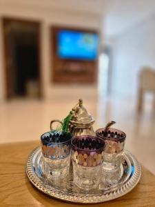 Oceanic Retreat - Cozy & chic 1 min from Mehdia