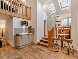 2 bed in Settle G0051