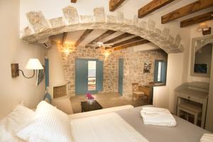 Petra Boutique Homes Kalymnos Greece