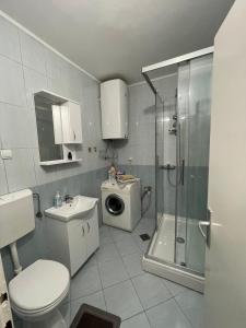 Apartment Mijuskovic