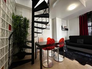 Duplex on Playa Isla Cristina