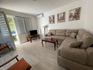 Apartment Mijuskovic