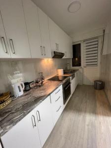 Apartment Mijuskovic