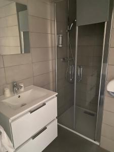 Appartements Le Relais du Chateau : Chambre Double Standard
