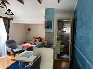 Apartmani Marić in Vrnjacka Banja