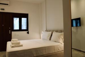 Cicones Boutique Apartments