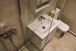 Cicones Boutique Apartments