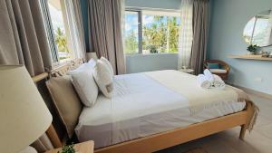 Beachside Apartment