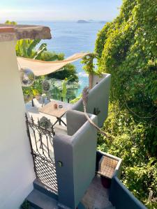 Casa Papillon - Noite Tropicale