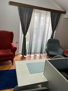 Apartmani Marić in Vrnjacka Banja
