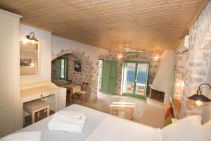 Petra Boutique Homes Kalymnos Greece