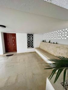 Luxurious apartment with garden s2