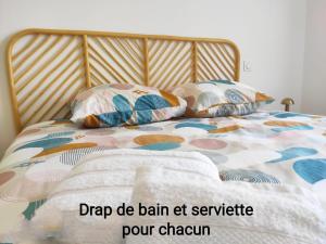 Villas Ker Phan Cozy urban cottage with hot tub : photos des chambres