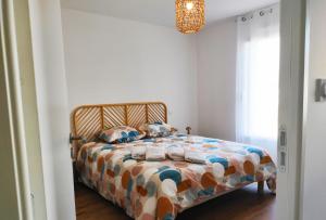 Villas Ker Phan Cozy urban cottage with hot tub : Villa