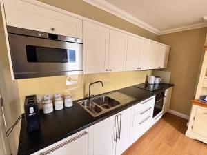 Allt Nan Ros Apartments fort william