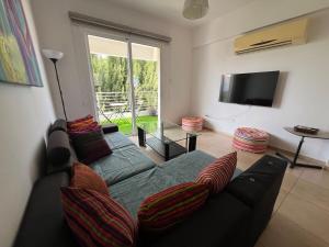 Cosy 2Br Family Apartment - Mythical Sands Resort