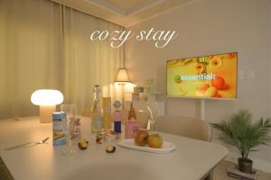 Cozy Stay - Ubytování bez kategorie ve městě Pusan