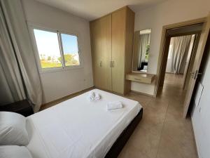 Cosy 2Br Family Apartment - Mythical Sands Resort