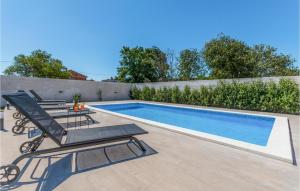 Cozy Home In Biograd Na Moru