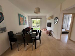 Cosy 2Br Family Apartment - Mythical Sands Resort