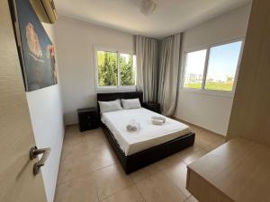 Cosy 2Br Family Apartment - Mythical Sands Resort