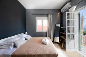 Cozy 2 Bedrooms Apartment on the Hill wNetflix