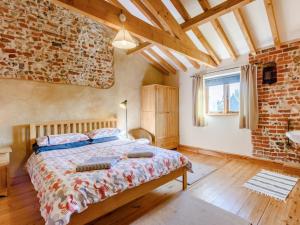 3 bed in Corpusty OWLN8